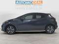 Nissan Micra N-WAY NAV KAMERA SITZ.HZG TEMPOMAT APPLE/ANDROID A Gris - thumbnail 8
