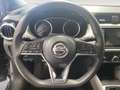 Nissan Micra N-WAY NAV KAMERA SITZ.HZG TEMPOMAT APPLE/ANDROID A Gris - thumbnail 14