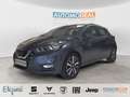 Nissan Micra N-WAY NAV KAMERA SITZ.HZG TEMPOMAT APPLE/ANDROID A Gris - thumbnail 1