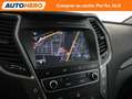 Hyundai SANTA FE 2.2 CRDi Style 4WD Blanco - thumbnail 24