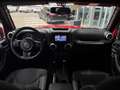 Jeep Wrangler Wrangler /  Unlimited Rubicon Rojo - thumbnail 12
