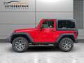 Jeep Wrangler Wrangler /  Unlimited Rubicon Rot - thumbnail 3