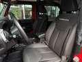 Jeep Wrangler Wrangler /  Unlimited Rubicon Rojo - thumbnail 11