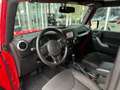 Jeep Wrangler Wrangler /  Unlimited Rubicon Rojo - thumbnail 10