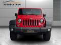 Jeep Wrangler Wrangler /  Unlimited Rubicon Rojo - thumbnail 2