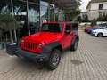 Jeep Wrangler Wrangler /  Unlimited Rubicon Rojo - thumbnail 5