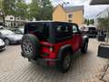 Jeep Wrangler Wrangler /  Unlimited Rubicon Rojo - thumbnail 7