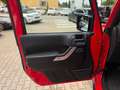 Jeep Wrangler Wrangler /  Unlimited Rubicon Rojo - thumbnail 14