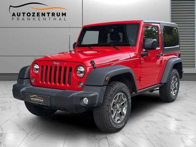 Imagine Jeep Wrangler Wrangler /  Unlimited Rubicon