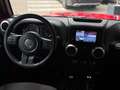 Jeep Wrangler Wrangler /  Unlimited Rubicon Rojo - thumbnail 13