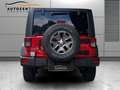 Jeep Wrangler Wrangler /  Unlimited Rubicon Rojo - thumbnail 4