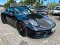 Porsche 992 911 Targa 4 GTS*BLACK DESIGN*Edition* Schwarz - thumbnail 3