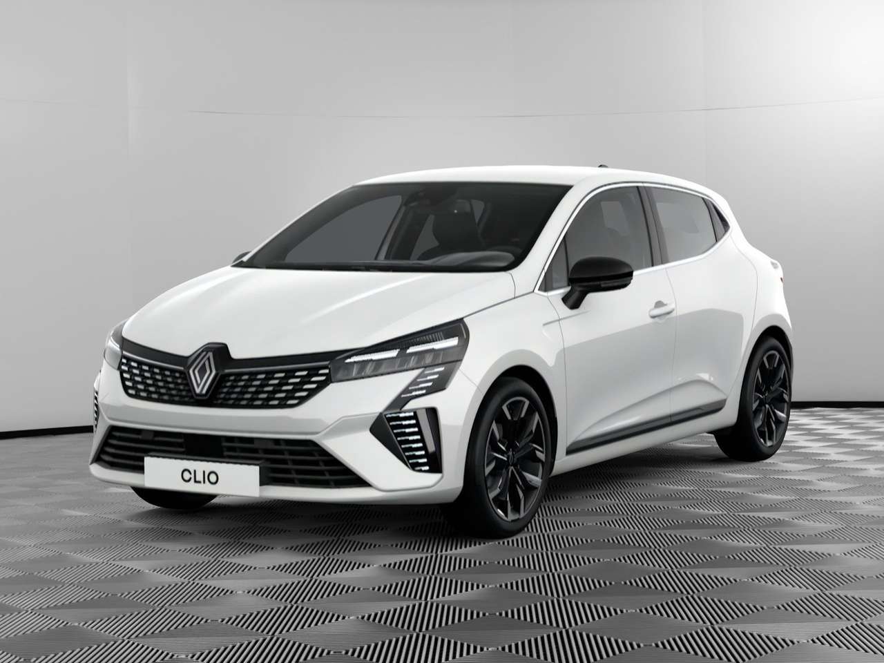 Renault Clio Clio ECO-G 100 CV 5 porte Techno