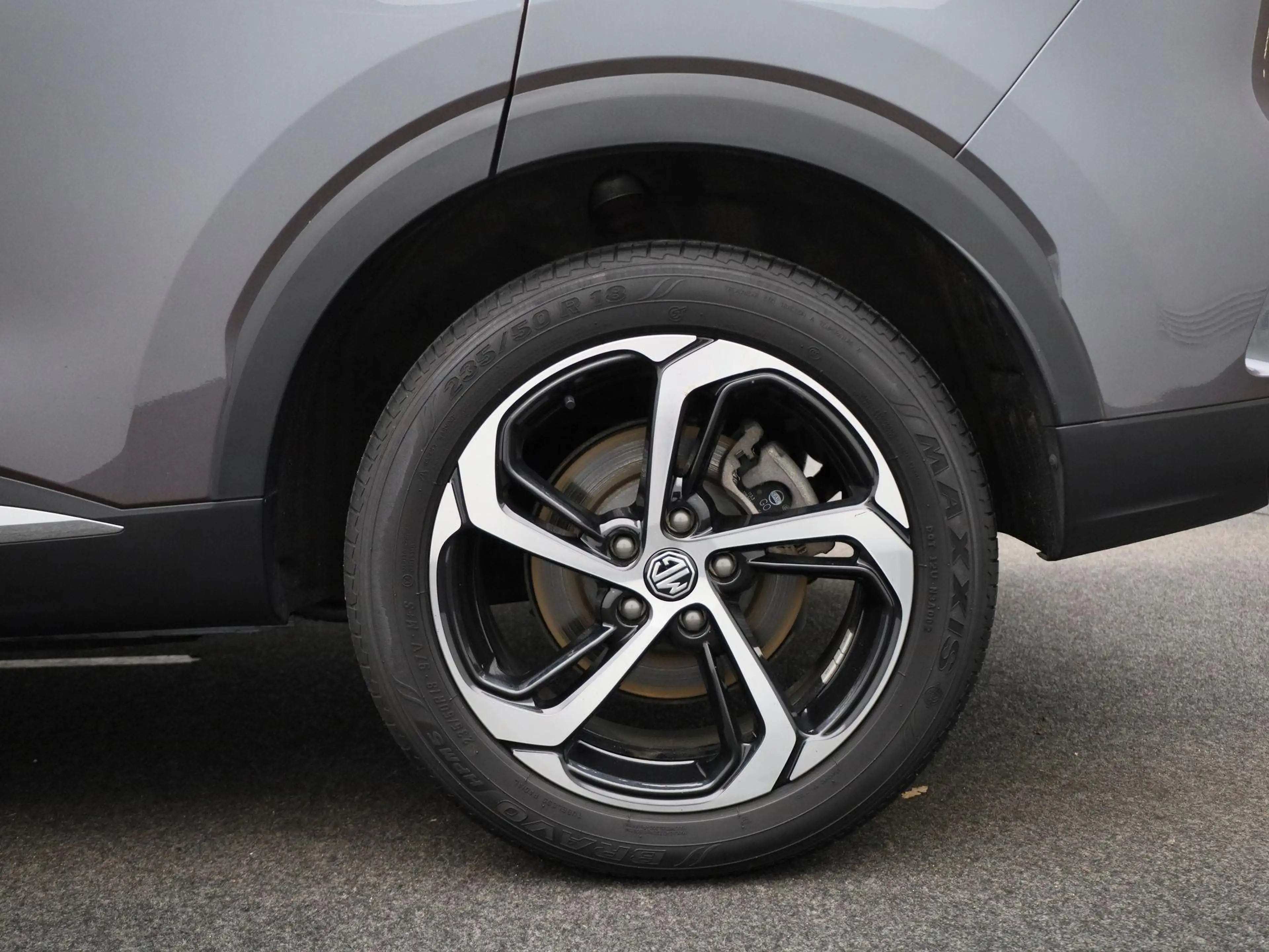 MG EHS 1.5 TGDI PHEV Aut. Luxury | Leder | Panoramadak | — photo 14