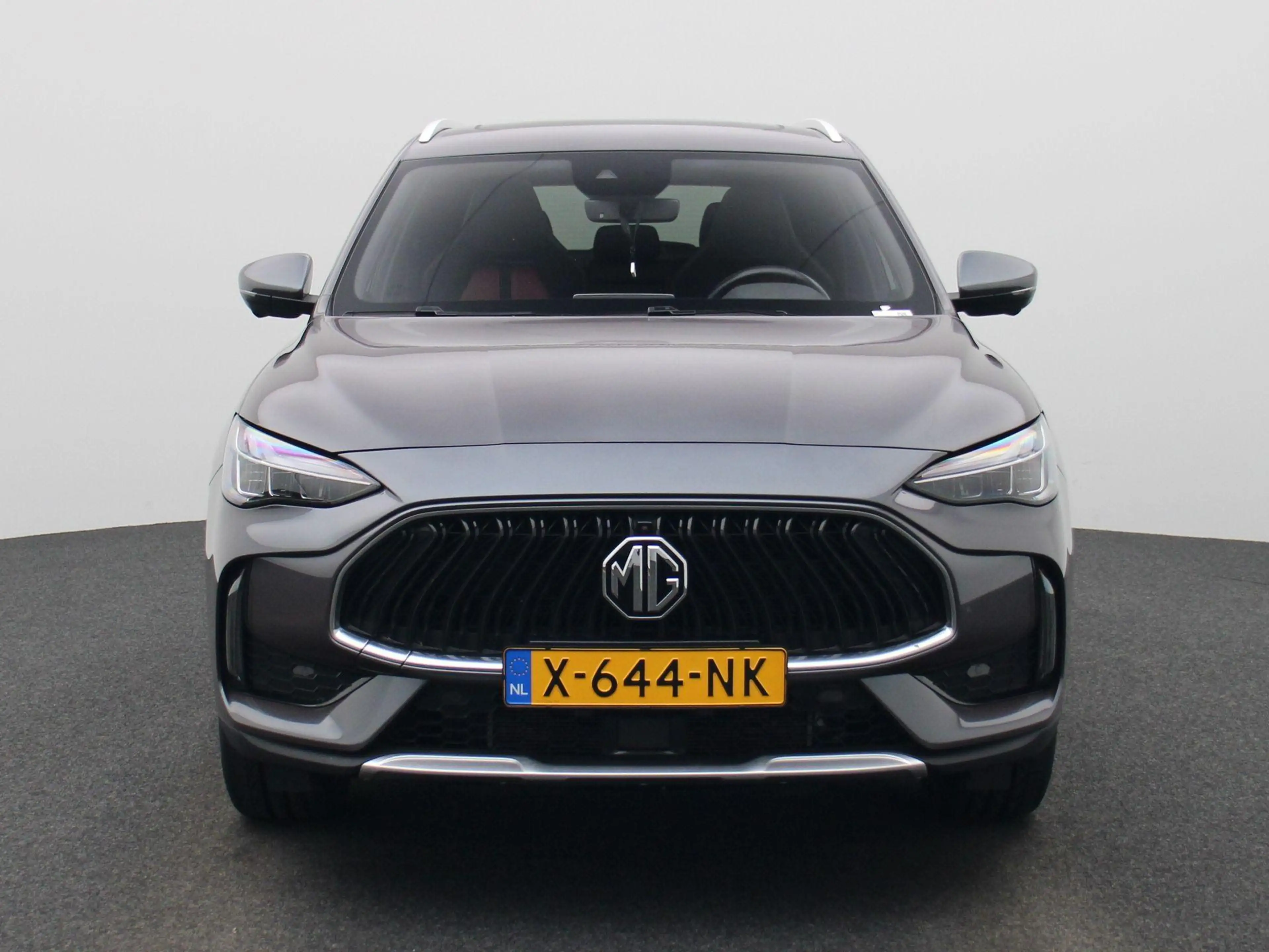 MG EHS 1.5 TGDI PHEV Aut. Luxury | Leder | Panoramadak | — photo 4