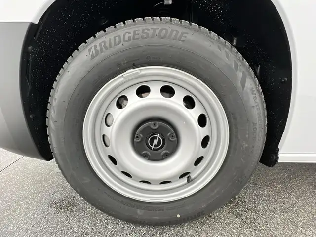 Opel Combo view 6