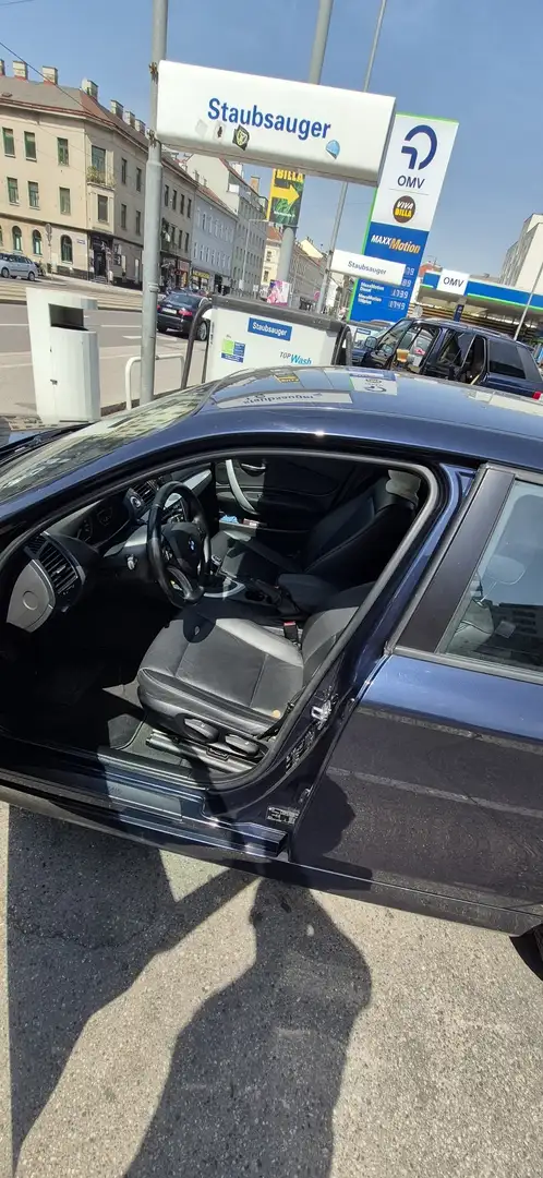 BMW 118 118d DPF - 2