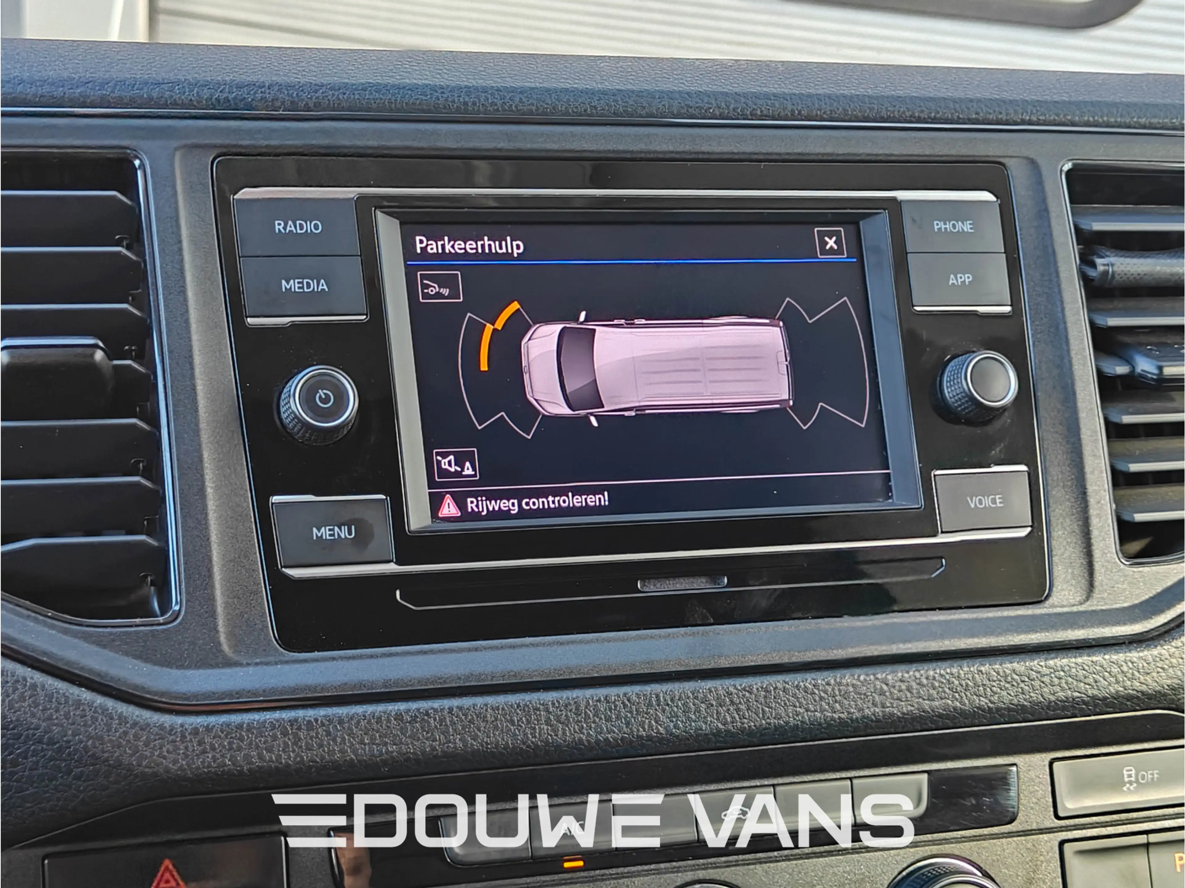 Volkswagen Crafter 2.0 TDI MARGE Camera Airco Carplay (geen btw) — photo 10