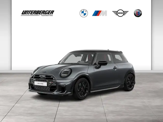 MINI Cooper S Coupe Cooper S JCW Trim XL ACC 360° Pano HUD HK