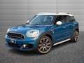 MINI Cooper S Countryman Countryman 2.0 Cooper S Hype auto 7m my18 Bleu - thumbnail 1