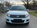 Volkswagen Tiguan Cup Sport & Style BMT PDC* AHK* Sitzhz.* Blanc - thumbnail 4