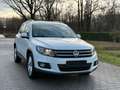 Volkswagen Tiguan Cup Sport & Style BMT PDC* AHK* Sitzhz.* Blanc - thumbnail 5