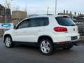 Volkswagen Tiguan Cup Sport & Style BMT PDC* AHK* Sitzhz.* Blanc - thumbnail 12