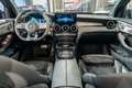 Mercedes-Benz GLC 63 AMG S 4Matic Coupé*BURMAISTER*TETTO*TFT*APPLE CAR PLA Nero - thumbnail 11
