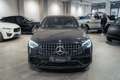 Mercedes-Benz GLC 63 AMG S 4Matic Coupé*BURMAISTER*TETTO*TFT*APPLE CAR PLA Nero - thumbnail 2