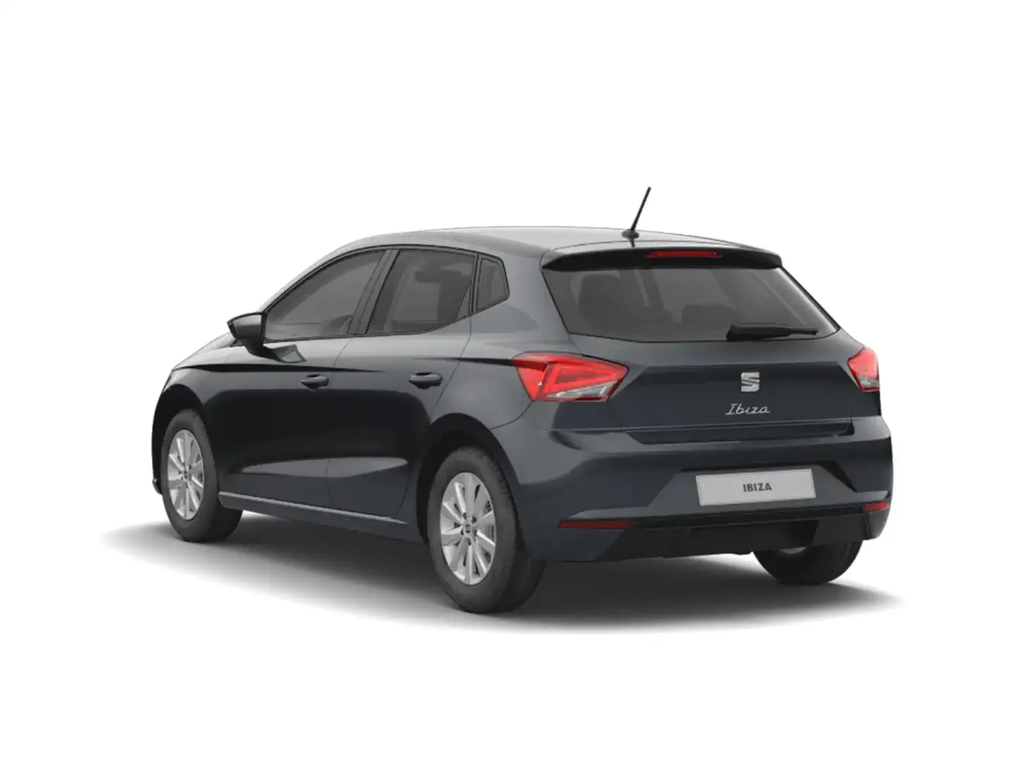 SEAT Ibiza Style Business Connect 1.0 EcoTSI 70 kW / 95 pk - 2