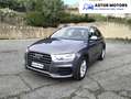 Audi Q3 (8U) 2.0 tdi Sport S-line Quattro E6 S-tron. 184cv Grau - thumbnail 1