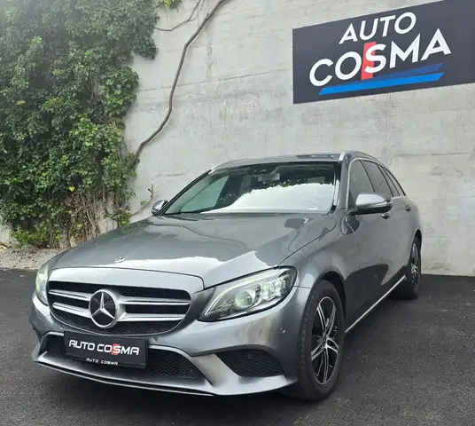 Mercedes-Benz C 200 C 200 T d /LED/Navi/Kamera/