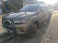 Toyota Hilux INVINCIBLE Brons - thumbnail 15