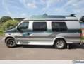 Ford Econoline E350 Zielony - thumbnail 1