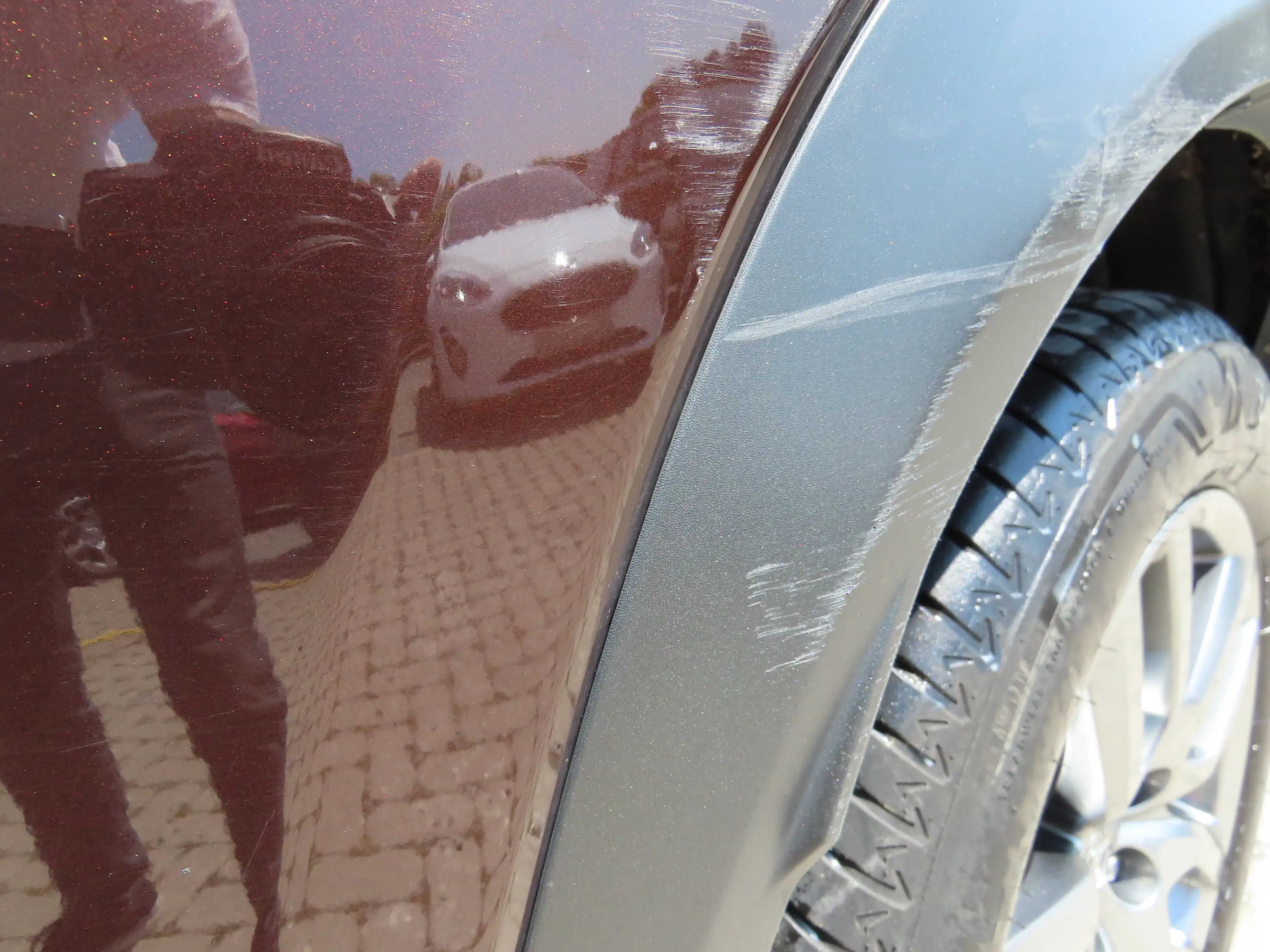 Lexus NX 300h 2.5i AWD Executive Line E-CVT — photo 10
