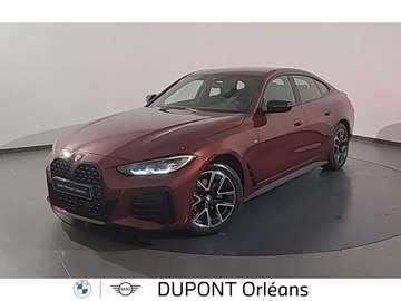420dA  xDrive 190ch M Sport