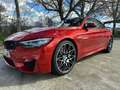 BMW M4 M4A Naranja - thumbnail 3