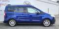 Ford Tourneo Courier Ford Tourneo Courier 1.6 TDCI 95 CV Plus VETTURA Blauw - thumbnail 8