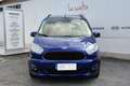 Ford Tourneo Courier Ford Tourneo Courier 1.6 TDCI 95 CV Plus VETTURA Blauw - thumbnail 2