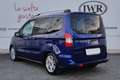 Ford Tourneo Courier Ford Tourneo Courier 1.6 TDCI 95 CV Plus VETTURA Blauw - thumbnail 5