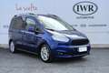 Ford Tourneo Courier Ford Tourneo Courier 1.6 TDCI 95 CV Plus VETTURA Blue - thumbnail 1