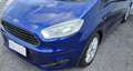 Ford Tourneo Courier Ford Tourneo Courier 1.6 TDCI 95 CV Plus VETTURA Blauw - thumbnail 9