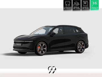 - 646 AWD SUV Privilege