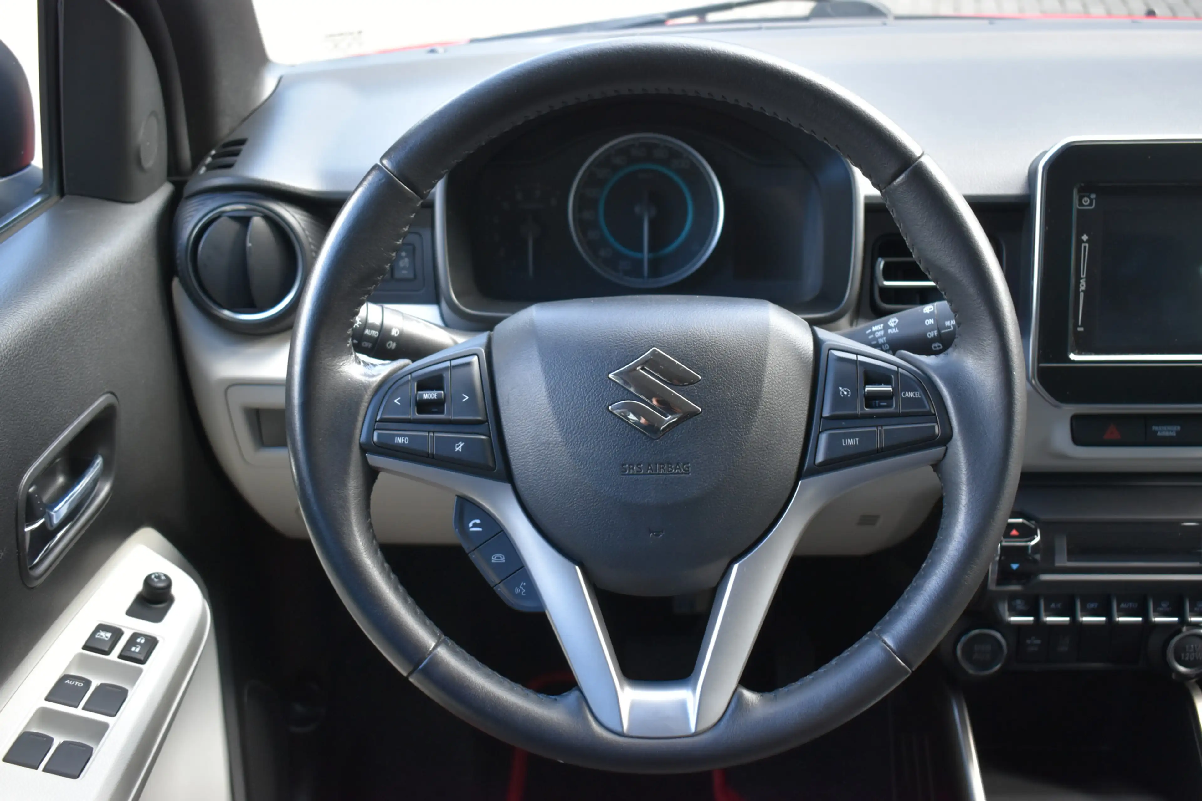 Suzuki Ignis 1.2 Stijl Automaat 90 pk | Cruise control | Naviga — photo 14