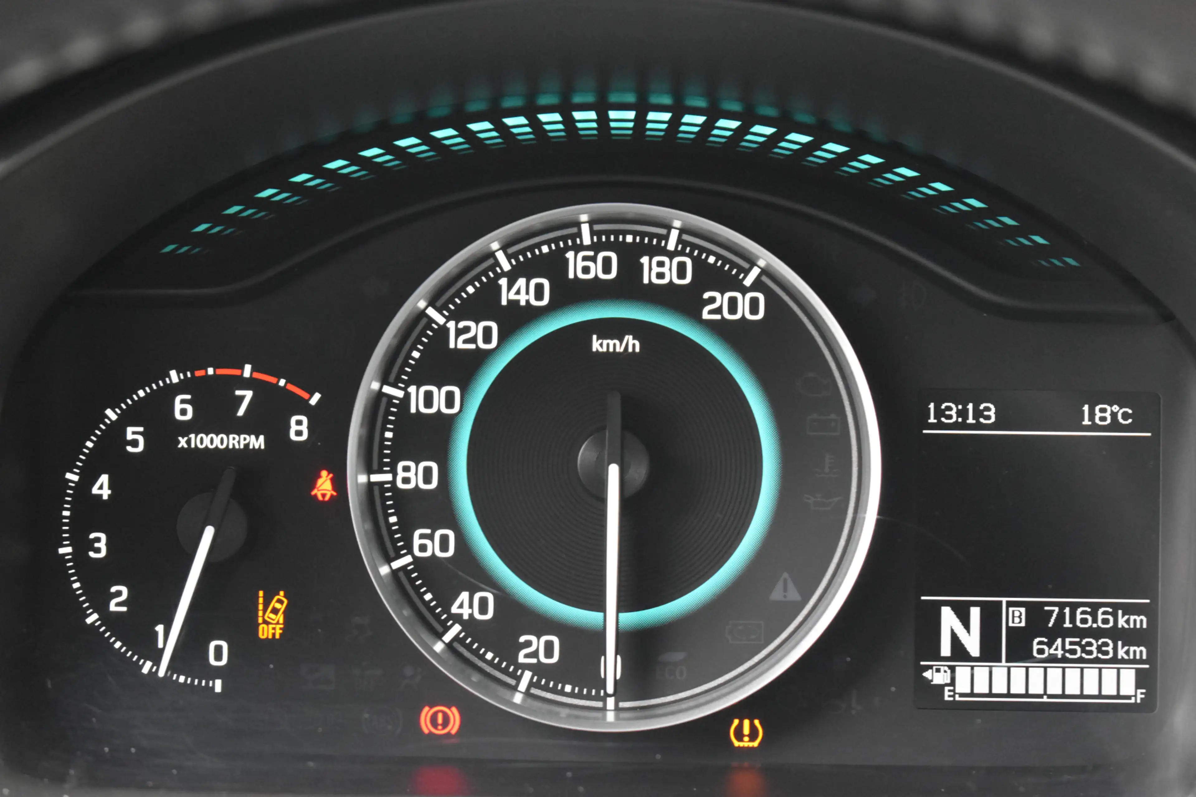 Suzuki Ignis 1.2 Stijl Automaat 90 pk | Cruise control | Naviga — photo 6