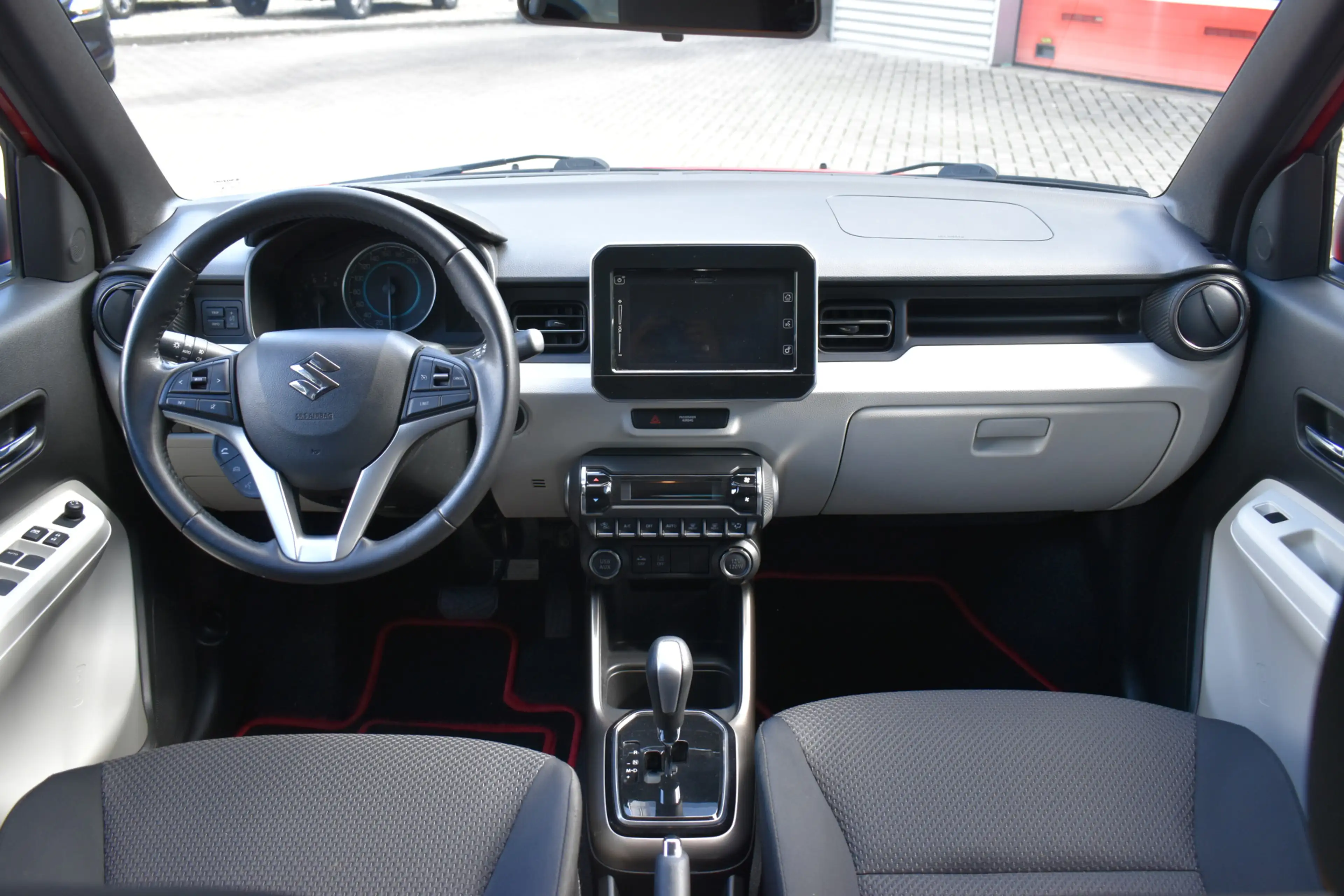 Suzuki Ignis 1.2 Stijl Automaat 90 pk | Cruise control | Naviga — photo 2