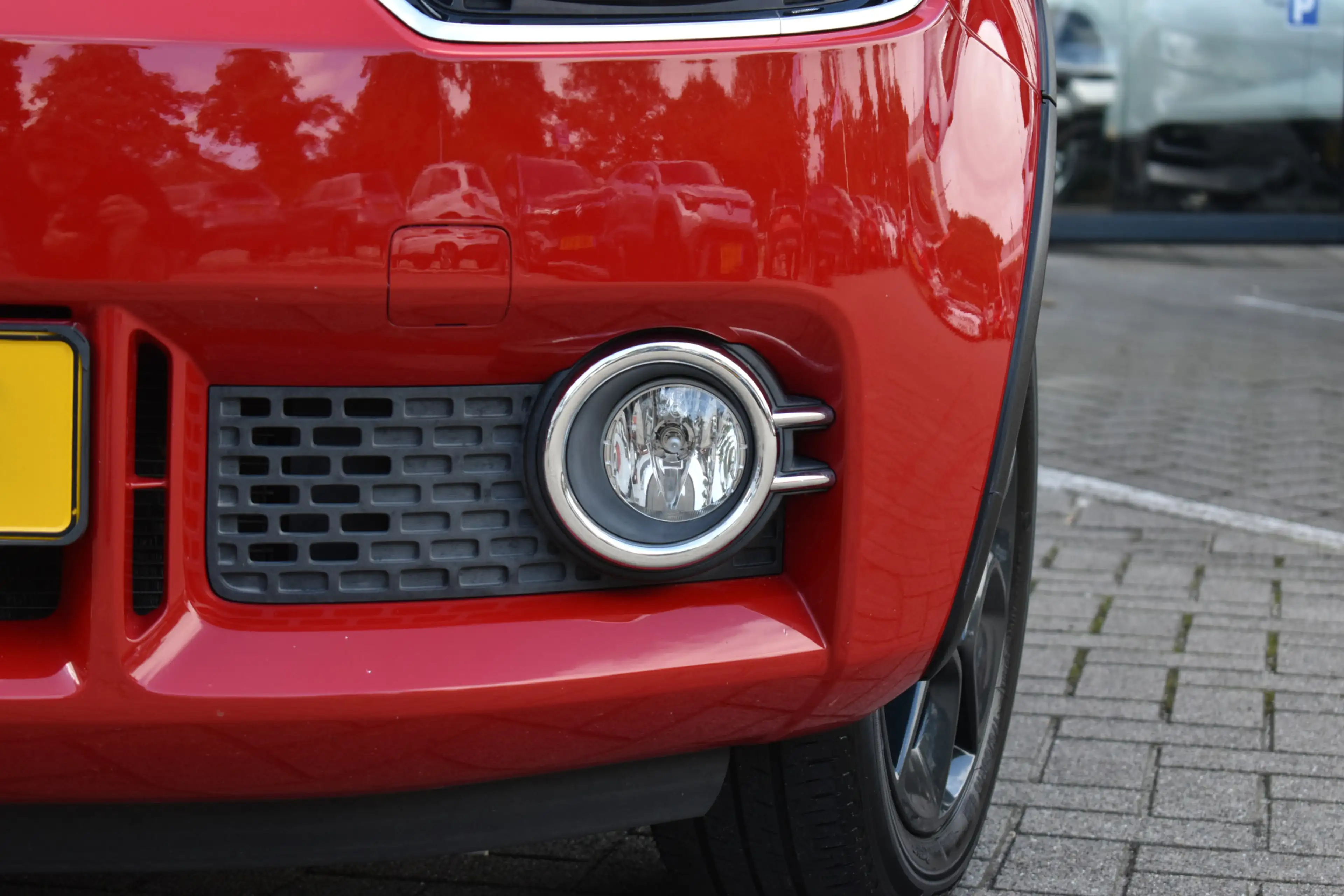 Suzuki Ignis 1.2 Stijl Automaat 90 pk | Cruise control | Naviga — photo 15