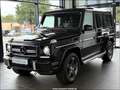 Mercedes-Benz G 63 AMG Designo GSD Distronic TV Memory Schwarz - thumbnail 5