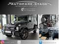 Mercedes-Benz G 63 AMG Designo GSD Distronic TV Memory Noir - thumbnail 1