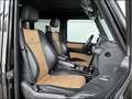 Mercedes-Benz G 63 AMG Designo GSD Distronic TV Memory Schwarz - thumbnail 9